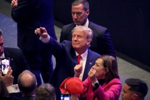 Flere anklager kan være på vej mod Donald Trump. Spørgsmålet er, hvad det betyder for hans kandidatur til præsidentvalget i 2024. 