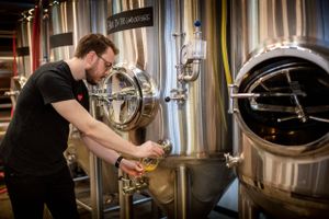 Der har aldrig været flere bryggerier i Danmark, end der er nu. I 2020 var der 228 danske bryggerier, hvilket er det højeste antal nogensinde.