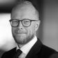 Cheføkonom i Dansk Erhverv, Tore Stramer, frygter, at regeringen er for optimistisk i sine forudsigelser af økonomien på den korte bane. Foto: PR.