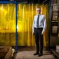 Familievirksomheden Aasted i Farum laver de maskiner, der bliver brugt til at producere chokoladeprodukter som guldbarrer og guldkarameller. Allan Aasted er adm. direktør og medejer.