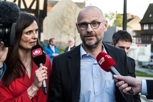 JP/Politikens Hus har udnævnt Henrik Qvortrup til ny ansvarshavende chefredaktør for Ekstra Bladet efter indstilling fra Politiken-Fonden. Nuværende chefredaktør Kristoffer Eriksen forlader Ekstra Bladet.