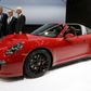 Wolfgang Hatz (til venstre) var først chef for udviklingen af bilmotorer hos Audi, der er en del af VW-koncernen, og dernæst leder af den samlede motorudvikling i VW-koncernen. Foto: (AP Photo/Carlos Osorio)