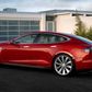 Tesla Model S står for 35 pct. af salget af luksusbiler i Danmark.