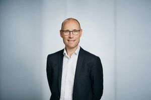 Hans Anker Nielsen er adm. direktør for Pihl-koncernen. Foto: PR.