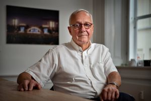 75 år onsdag: Advokat Bruno Månsson, som rådgiver en række festivaler, lærte som ung en masse om kundepleje. Den erfaring har han taget med sig.  
