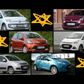 De populære mikrobiler bliver kritiseret for at være for usikre i crashtests.