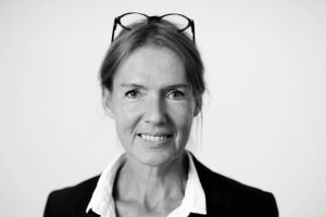 Louise Brincker, adm. direktør i Danske Medier