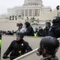Washington D.C.'s borgmester har beordret et udgangsforbud i byen fra onsdag midnat dansk tid til klokken 12.00 torsdag dansk tid. - Foto: Leah Millis/Reuters