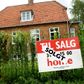 Den gennemsnitlige kvadratmeterpris på villaer og rækkehuse stiger mest i de små byer, viser tal fra Boligsiden.