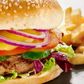 Konkurrence fra sundere alternativer får McDonald's og lignende fastfood-kæder til at miste pusten.