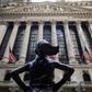 De amerikanske aktier er nogle af dem, der er steget mest siden bunden i marts. Det skyldes i høj grad, at de store it-selskaber er noteret på børserne i USA, og de trækker hele markedet op. Foto: REUTERS/Brendan McDermid