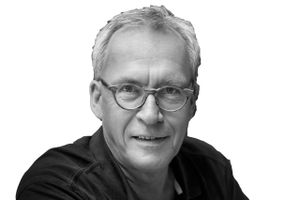 Poul Elmegaard, landskoordinator, Senior Erhverv Danmark