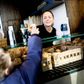 Selv om Lagkagehuset gerne vil ud i verden, er kæden ikke færdig med at åbne nye butikker i Danmark. Foto: Daniel Hjorth