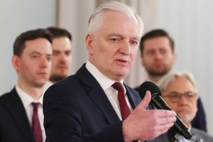 Foto: AP/Czarek Sokolowski