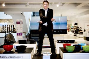 Foto: Stine Bidstrup