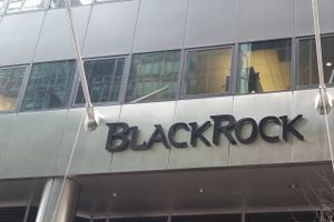 En forhenværende porteføljeforvalter hos kapitalforvalteren Blackrock er blevet kendt skyldig i ulovlige handler.