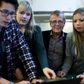 Vejle-borgmester Arne Sigtenbjerggaard (V) er tidligere skolelærer og hans fokus er stadig i høj grad på folkeskolen og børnenes fremtid - måske som iværksættere?