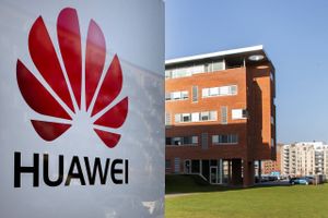 En vedholdende kampagne fra amerikansk side mod kinesiske Huawei giver nu for alvor problemer for verdens største leverandør af teleudstyr og mobiltelefoner. Og kampen bliver også kæmpet på dansk jord.