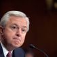 Den tidligere topchef John Stumpf blev hældt ud af Wells Fargo sidste år. Foto: Susan Walsh/AP