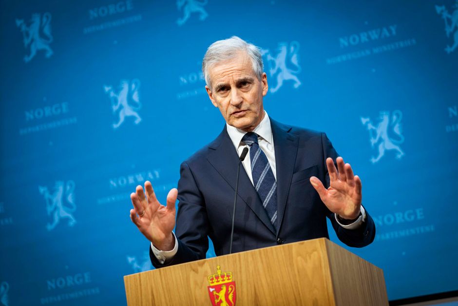 Selvom flere norske milliardærer flytter til Schweiz, insisterer finansveteranen Kim Wahl på at blive.