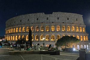 Foto: Victor Malafronte/AP/Ritzau Scanpix