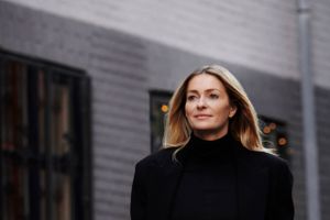 Særligt én ting har Marie Grew, stifter af den danske virksomhed Moonboon, lært af livet som iværksætter.