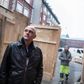 Skou Gruppen, hvis adm. direktør hedder Martin Skou, har som noget nyt kastet sig ud i at investere i ejendomme, hvor virksomheden vil bygge tagboliger. I forbindelse med den ene af to investeringer i København fik Skou Gruppen også en række lejere med i købet, som virksomheden nu står for at opkræve husleje af. Arkivfoto: Niels Hougaard