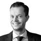 Christoffer Husted Rasmussen, dansk landechef og partner, Kearney