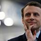 Emmanuel Macron er den mest indflydelsesrige mand under 40 år ifølge Forbes. Foto: AP/Thomas Samson