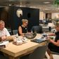 En af Lars Larsens investeringer ved siden af Jysk er IDdesign med kæderne Ilva og IdeMøbler. Selskabet har butikker i hele landet samt hovedsæde ved Aarhus, hvor der arbejdes med alt fra bl.a. design til salg. Arkivfoto: Kenneth Lysbjerg Koustrup.