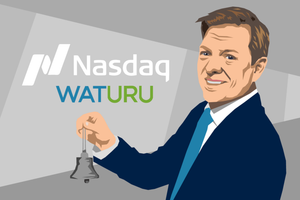 Nasdaq har besluttet at tvangsafnotere Green Impact Ventures - tidligere Waturu Holding - fra First North. Et afgørelsesresumé på 12 sider forklarer hvorfor. 