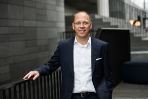 Nordens største bank har igen stort overskud og lover nyt stort udbytte til aktionærerne.