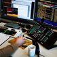 Dong er først og fremmest en aktie for de institutionelle investorer.