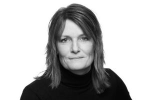 Birgit S. Hansen, Borgmester i Frederikshavn Kommune og formand for Nordjysk FiskeriKommune Netværk