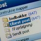 Det er en god ide at tjekke, hvordan din arbejdsgiver forholder sig, til at man sender private mails i arbejdstiden.